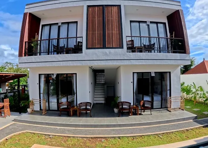 Sekar 3* Uluwatu