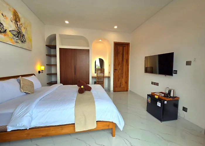 Maison d'hôtes Sekar 3*