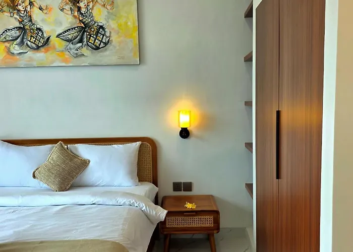 Sekar 3* Uluwatu