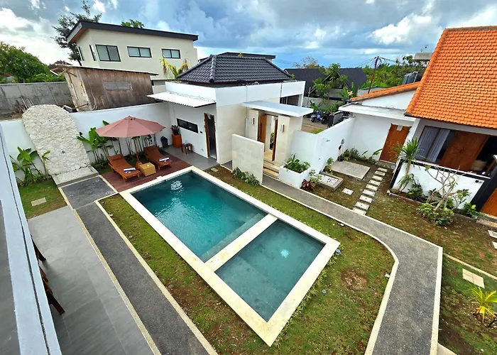 Sekar 3* Uluwatu