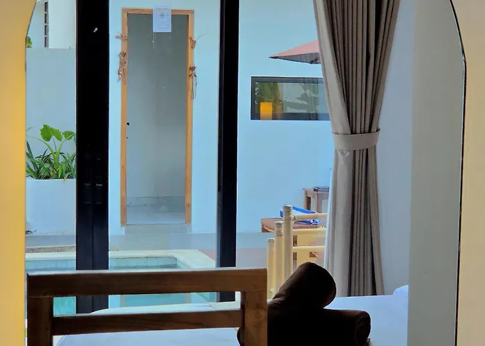 Sekar Maison d'hôtes 3*