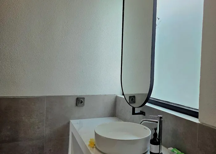 Sekar Maison d'hôtes 3*